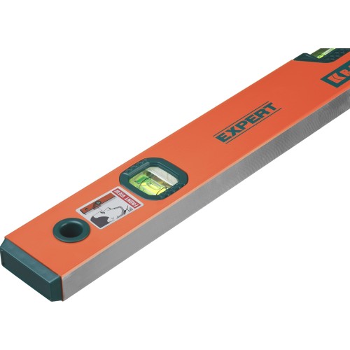 KRAFTOOL Expert, 1800 мм, с зеркальным глазком, усиленный уровень (34710-180)