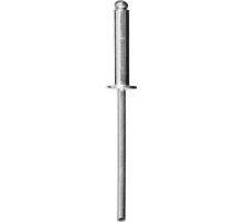 ЗУБР 4.8 x 16 мм, Al5052, 20 шт, алюминиевые заклепки (31300-48-16)