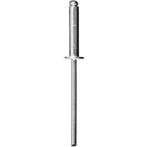 ЗУБР 4.8 x 16 мм, Al5052, 20 шт, алюминиевые заклепки (31300-48-16)