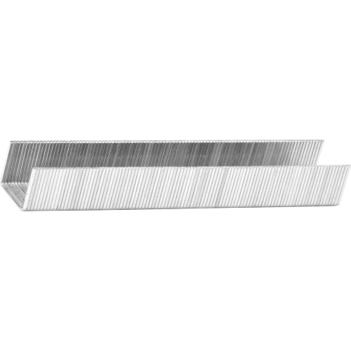 KRAFTOOL скобы тип 53 (A/10/JT21), 10 мм, калибр 23GA. 5000 шт (31670-10-5000)