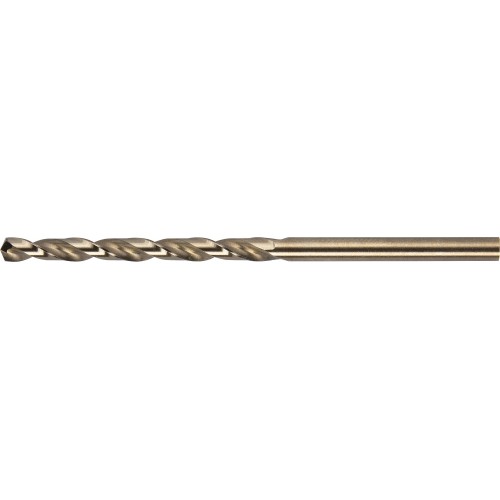 KRAFTOOL Cobalt, 1.5 х 40 мм, сталь М35(S2-10-1-5), HSS-Co(5%), сверло по металлу (29655-040-1.5)