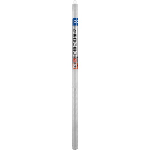 ЗУБР 22 x 1000 мм, SDS-plus бур, Профессионал (29314-1000-22)