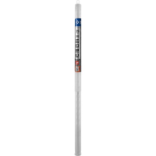 ЗУБР 25 x 1000 мм, SDS-plus бур, Профессионал (29314-1000-25)