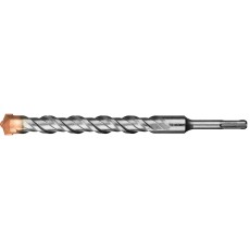 ЗУБР 22 x 250 мм, SDS-plus бур, Профессионал (29314-250-22)