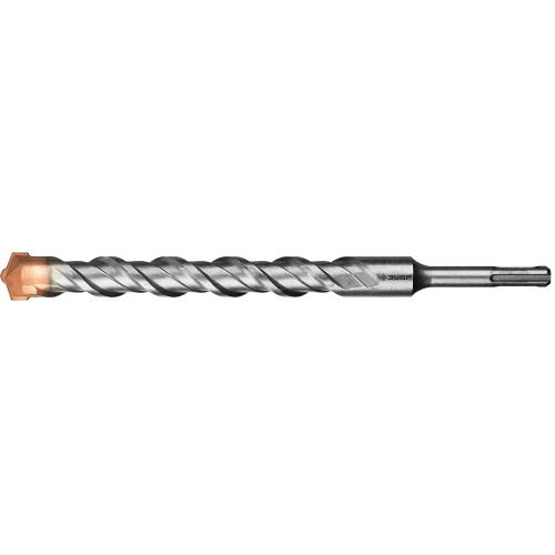 ЗУБР 22 x 250 мм, SDS-plus бур, Профессионал (29314-250-22)
