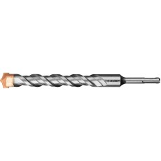 ЗУБР 25 x 250 мм, SDS-plus бур, Профессионал (29314-250-25)