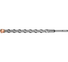 ЗУБР 18 x 300 мм, SDS-plus бур, Профессионал (29314-300-18)