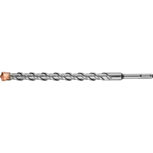 ЗУБР 18 x 300 мм, SDS-plus бур, Профессионал (29314-300-18)