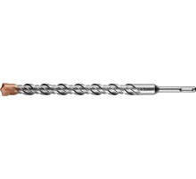 ЗУБР 20 x 300 мм, SDS-plus бур, Профессионал (29314-300-20)