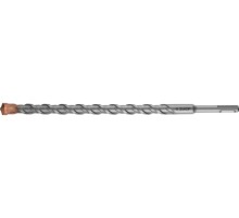 ЗУБР 22 x 450 мм, SDS-plus бур, Профессионал (29314-450-22)