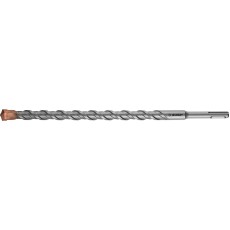 ЗУБР 22 x 450 мм, SDS-plus бур, Профессионал (29314-450-22)