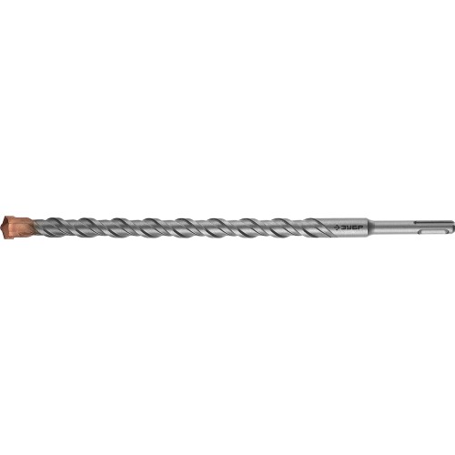 ЗУБР 22 x 450 мм, SDS-plus бур, Профессионал (29314-450-22)