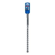 ЗУБР ПРОФИ-4Х 12x250/380 мм, SDS-max бур, ПРОФЕССИОНАЛ (29350-250-12)