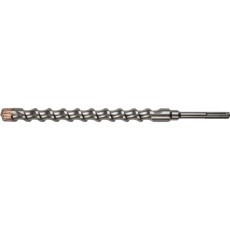 ЗУБР 38 x 450/570 мм, SDS-max бур, Профессионал (29350-570-38)