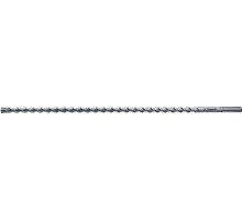 ЗУБР 22 x 610/720 мм, SDS-max бур, Профессионал (29350-610-22)