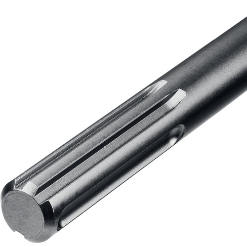 ЗУБР 22 x 610/720 мм, SDS-max бур, Профессионал (29350-610-22)