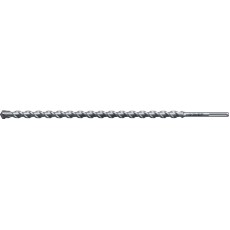 ЗУБР 28 x 610/720 мм, SDS-max бур, Профессионал (29350-610-28)