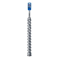 ЗУБР ПРОФИ-4Х 45x610/720 мм, SDS-max бур, ПРОФЕССИОНАЛ (29350-610-45)