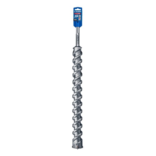 ЗУБР ПРОФИ-4Х 45x610/720 мм, SDS-max бур, ПРОФЕССИОНАЛ (29350-610-45)