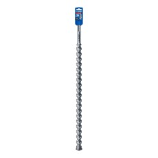 ЗУБР ПРОФИ-4Х 35x880/1000 мм, SDS-max бур, ПРОФЕССИОНАЛ (29350-880-35)