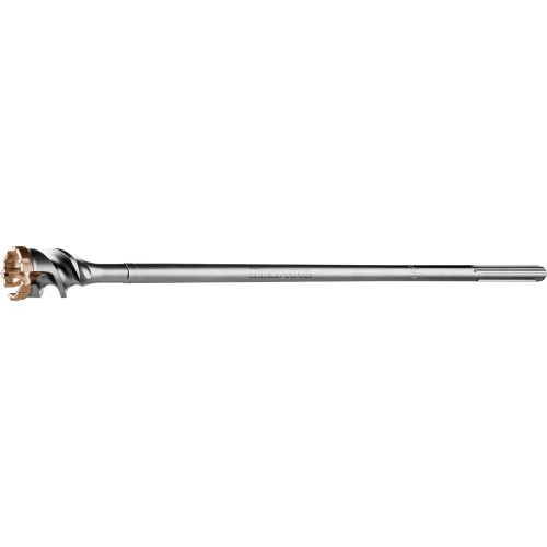 KRAFTOOL d 65 х 450/550 мм, SDS-max проломной бур (29355-65-550)