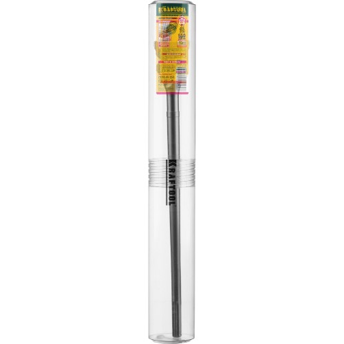 KRAFTOOL d 65 х 450/550 мм, SDS-max проломной бур (29355-65-550)