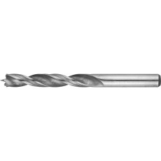 KRAFTOOL 9.0 x 115/70 мм, двухленточное спиральное сверло по дереву (29400-120-09)