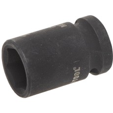 KRAFTOOL FLANK, 1/2″, 16 мм, ударная торцовая головка (27940-16)