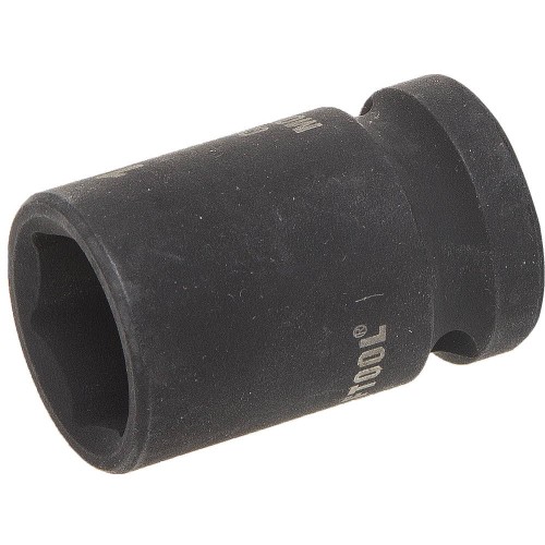 KRAFTOOL FLANK, 1/2″, 16 мм, ударная торцовая головка (27940-16)