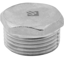 ЗУБР 3/4″, заглушка (51297-S-3/4)