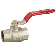 ЗУБР d 1/2″, ″мама-мама″, шаровой кран (51350-N-1/2)