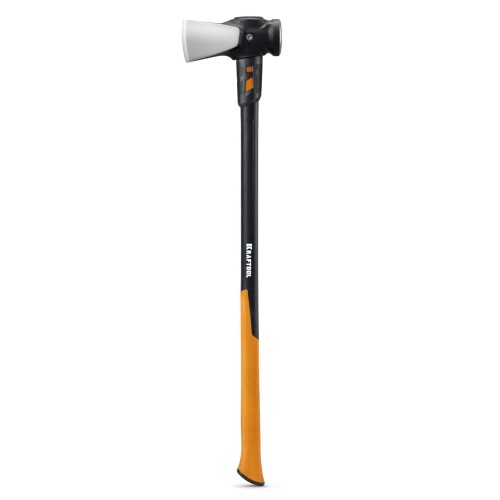 KRAFTOOL KRAFTBUILT 3600 г, 900 мм, мощный колун-кувалда (20665-36)