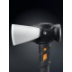 KRAFTOOL KRAFTBUILT 3600 г, 900 мм, мощный колун-кувалда (20665-36)