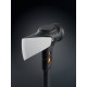 KRAFTOOL KRAFTBUILT 3600 г, 900 мм, мощный колун-кувалда (20665-36)