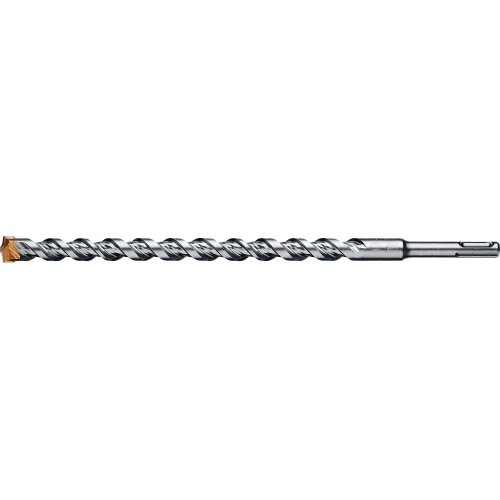 KRAFTOOL Cerazit Carbide, 14 х 300 мм, SDS-plus бур (29320-310-14)