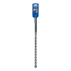 ЗУБР ПРОФИ-4Х 20x250/360 мм, SDS-max бур, ПРОФЕССИОНАЛ (29350-250-20)