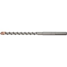 ЗУБР 18 x 220/350 мм, SDS-max бур, Профессионал (29350-340-18)