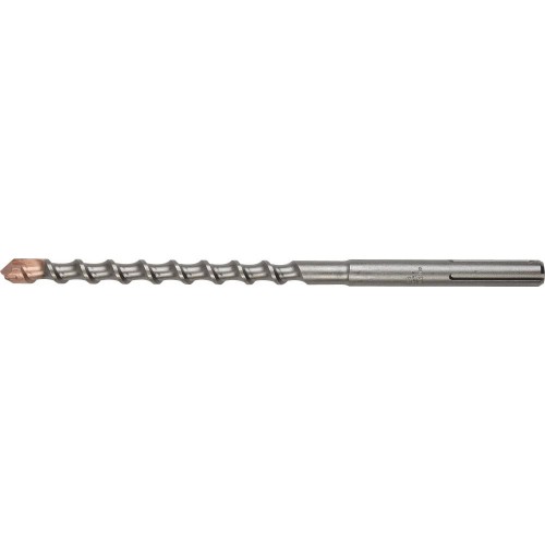 ЗУБР 18 x 220/350 мм, SDS-max бур, Профессионал (29350-340-18)