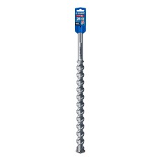 ЗУБР ПРОФИ-4Х 28x410/520 мм, SDS-max бур, ПРОФЕССИОНАЛ (29350-410-28)
