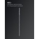 ЗУБР ПРОФИ-4Х 18x610/740 мм, SDS-max бур, ПРОФЕССИОНАЛ (29350-610-18)
