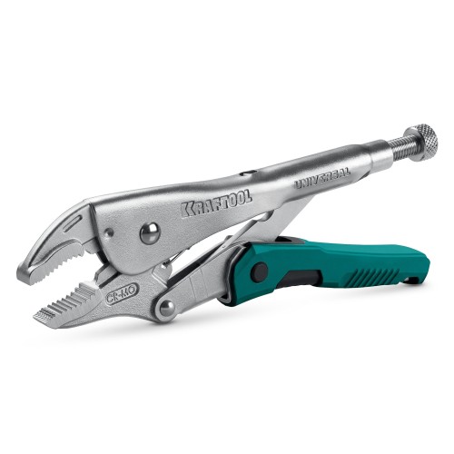 KRAFTOOL Universal, 250 мм, зажимные клещи (2249-25)