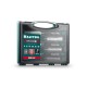 KRAFTOOL GRAND-6 набор стамесок-долот с двухкомпонентной рукояткой, 6 шт