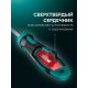 KRAFTOOL X-Drive 11, 11 шт., в кейсе, набор отверток (25811)