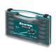 KRAFTOOL X-Drive 11, 11 шт., в кейсе, набор отверток (25811)