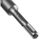 ЗУБР 16 x 260 мм, SDS-plus бур (29315-260-16)
