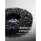 ЗУБР КОРАЛЛ диск коралловый зачистной #1 (низкая жесткость) 125 мм, для УШМ (36567-125-1)