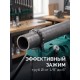 KRAFTOOL TRIBENCH, 1/8″-6″, цепные трубные тиски на треноге (32613-6)