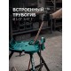 KRAFTOOL TRIBENCH, 1/8″-6″, цепные трубные тиски на треноге (32613-6)