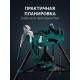 KRAFTOOL TRIBENCH, 1/8″-6″, цепные трубные тиски на треноге (32613-6)