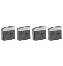 ЗУБР 1.1/4″, резцы для трубных клуппов, Профессионал (28273-5/4)